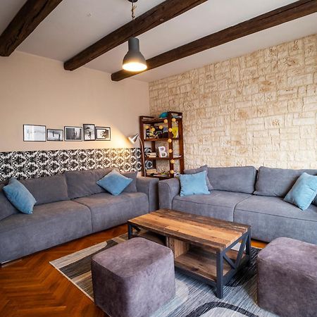 Garden Holiday Home Drenje  Ngoại thất bức ảnh