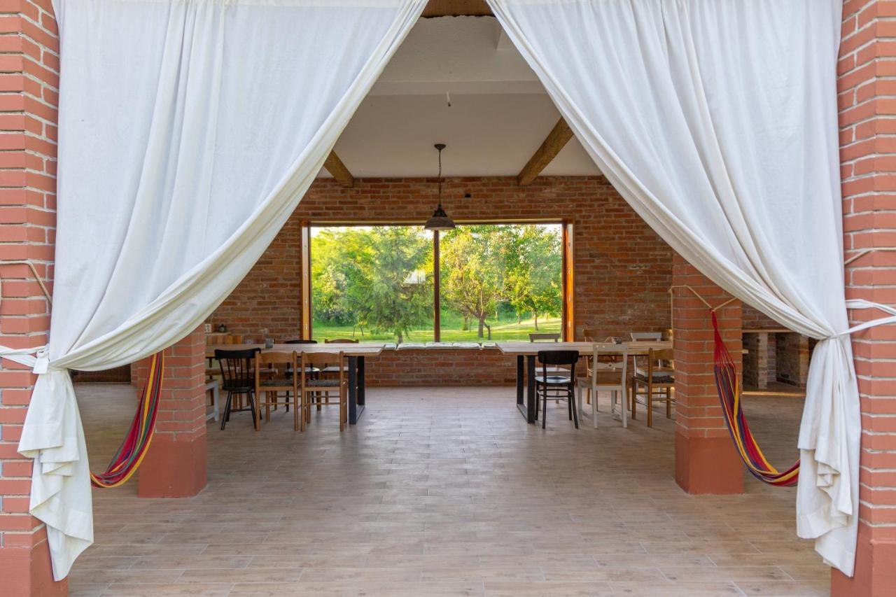 Garden Holiday Home Drenje  Ngoại thất bức ảnh