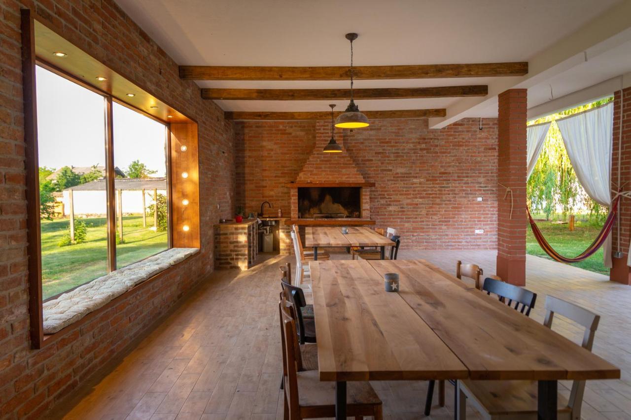 Garden Holiday Home Drenje  Ngoại thất bức ảnh