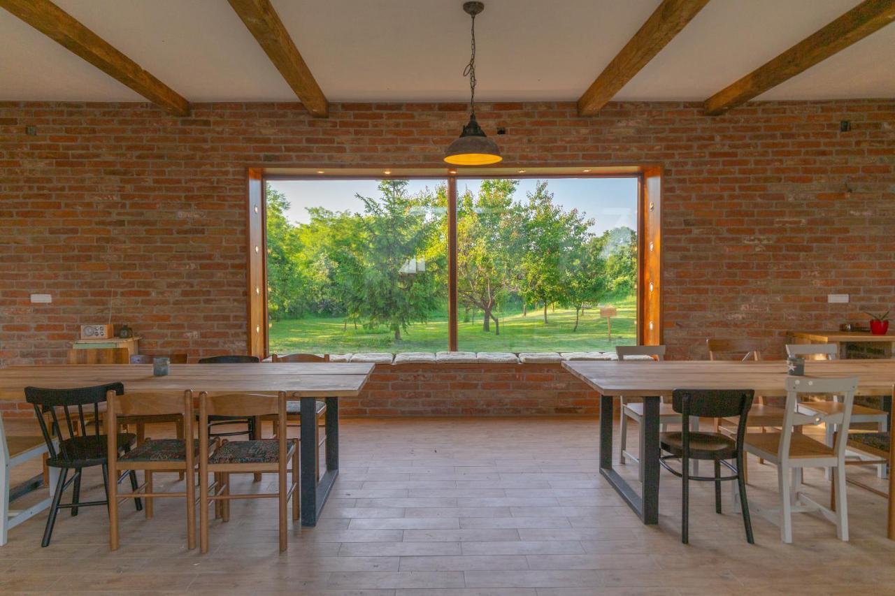 Garden Holiday Home Drenje  Ngoại thất bức ảnh