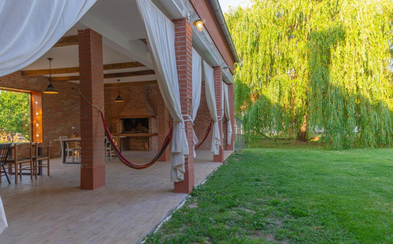 Garden Holiday Home Drenje  Ngoại thất bức ảnh
