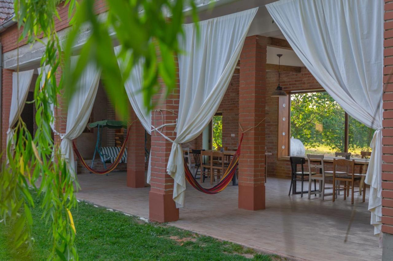 Garden Holiday Home Drenje  Ngoại thất bức ảnh