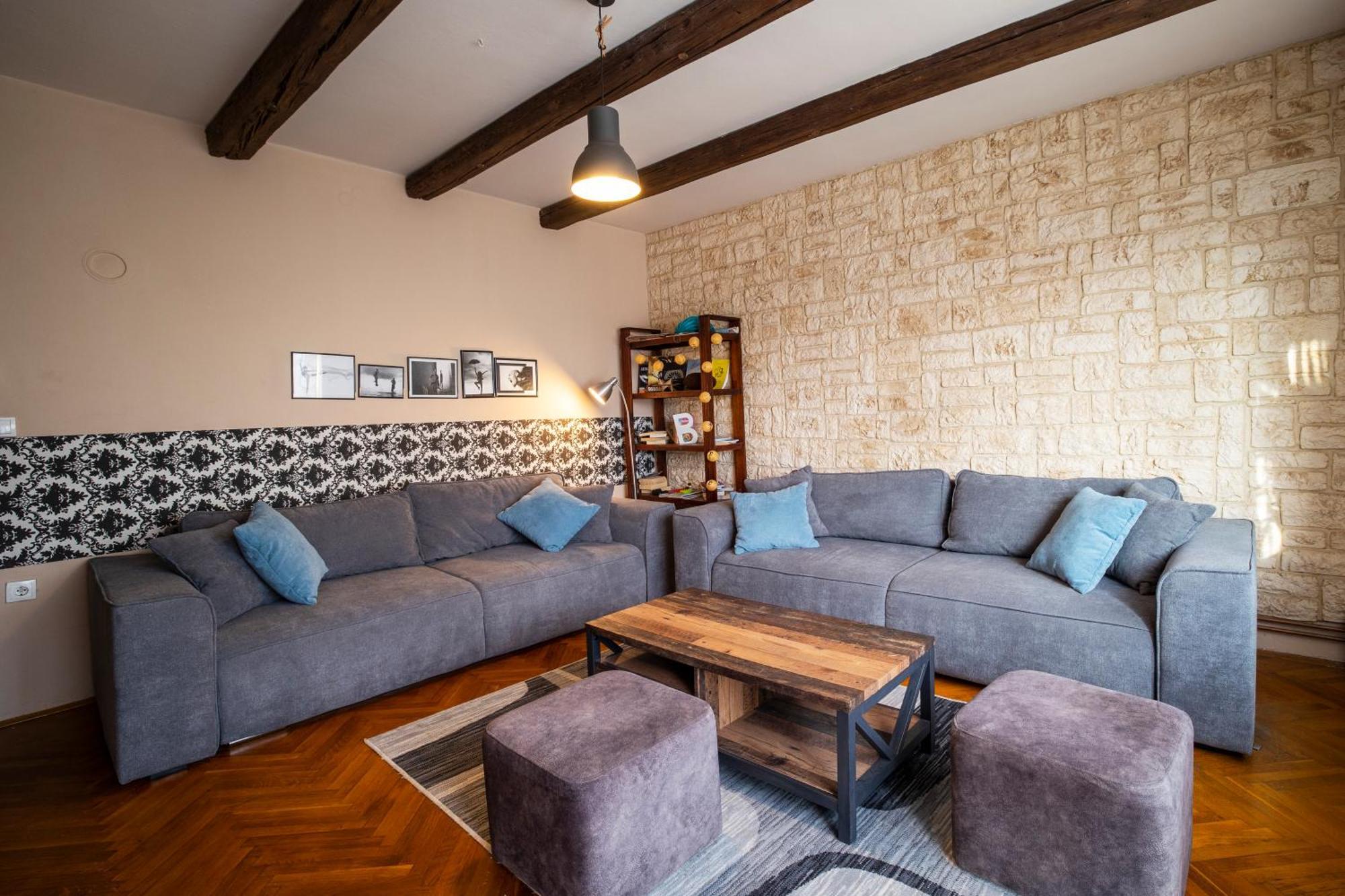 Garden Holiday Home Drenje  Ngoại thất bức ảnh